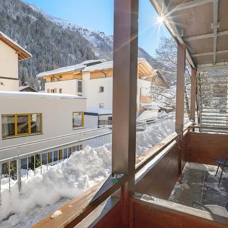 Banyan Otel Sankt Anton am Arlberg